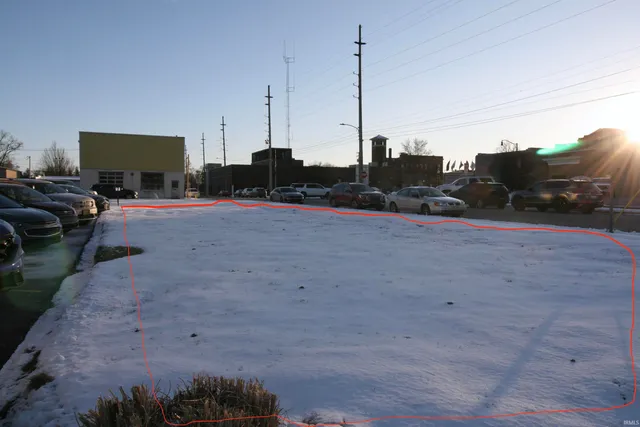 $145,000 | 300 East 7th Street, Auburn, IN 46706