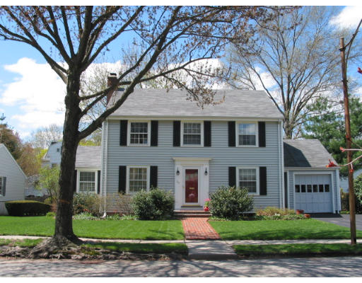 20 Sargent Road Belmont, MA 02478 - Photo 1 of 1 Gallery Image 1