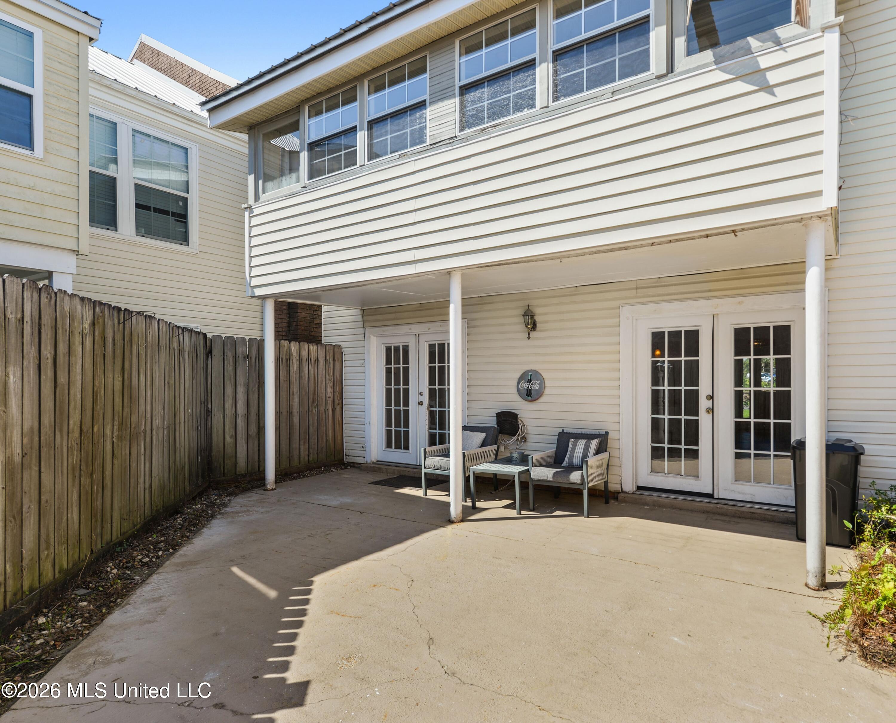 928 Courthouse Road, Unit 48 Gulfport, MS 39507 - Photo 21 of 22 026 -1