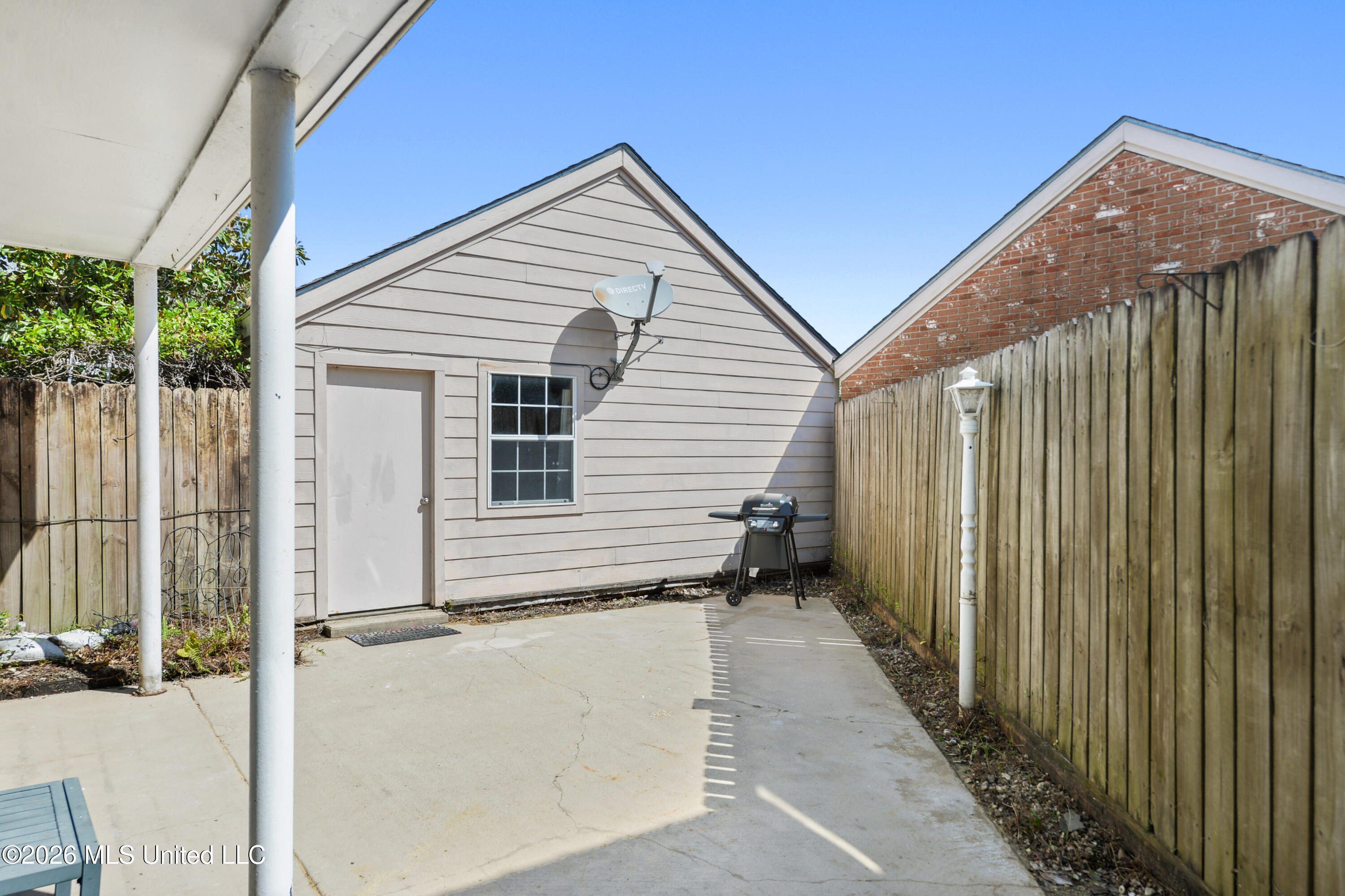 928 Courthouse Road, Unit 48 Gulfport, MS 39507 - Photo 22 of 22 025