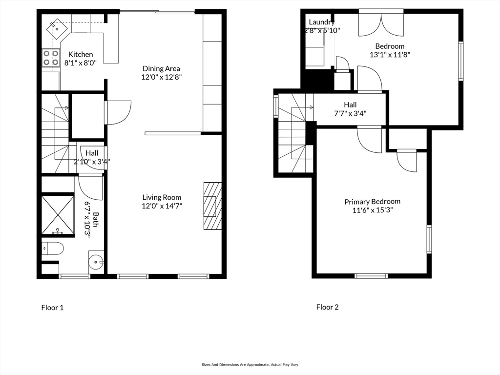 256 West 3rd Street, Unit 2 Boston, MA 02127 - Photo 28 of 30