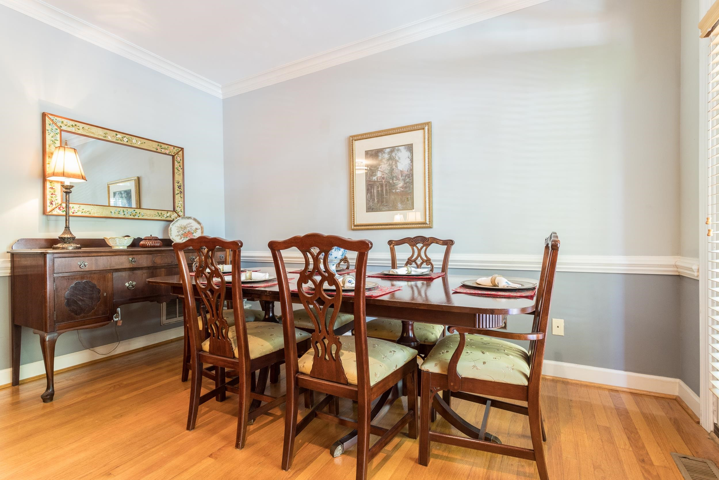 441 Van Thomas Drive Raleigh, NC 27615 - Photo 12 of 30 Photo 13