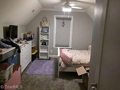 7527 Swaney Road Browns Summit, NC 27214 - Photo 9 of 20