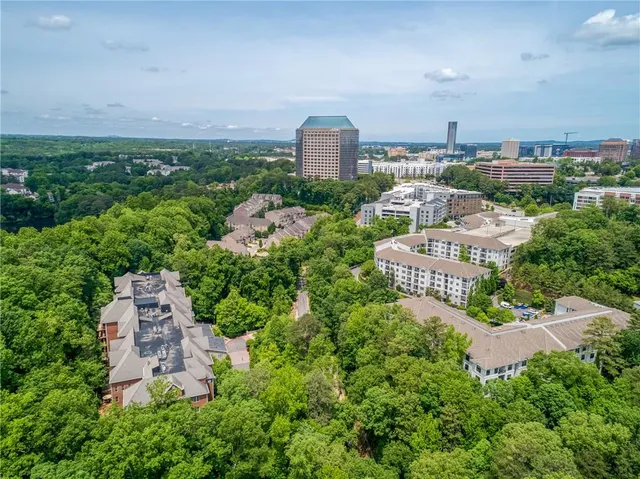 $865,000 | 3280 Stillhouse Lane Southeast, Unit 401, Atlanta, GA 30339