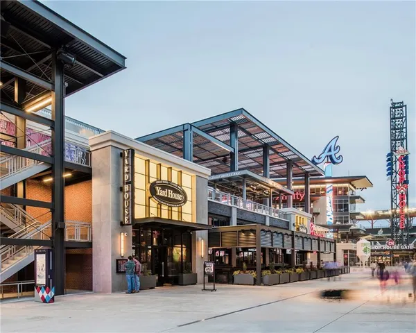 $865,000 | 3280 Stillhouse Lane Southeast, Unit 401, Atlanta, GA 30339