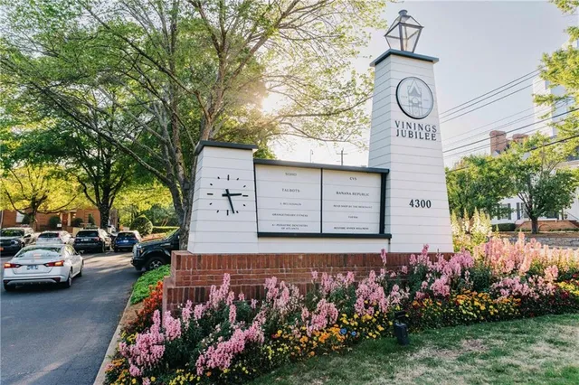 $865,000 | 3280 Stillhouse Lane Southeast, Unit 401, Atlanta, GA 30339