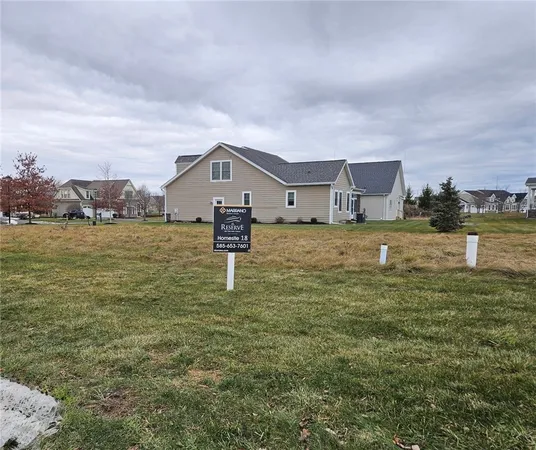 $120,000 | 15 St Johnsville Trail, Rochester, NY 14618