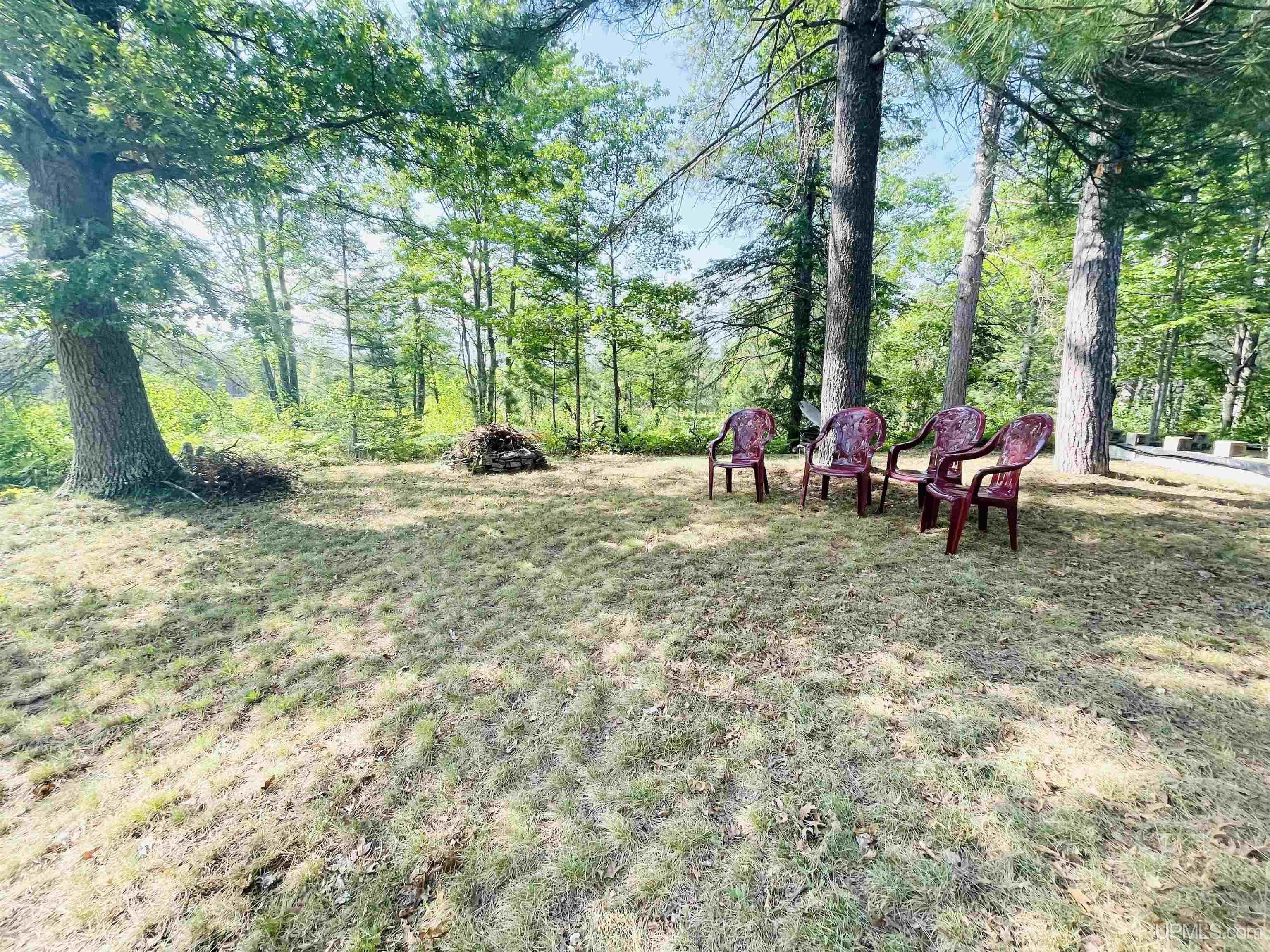 8344 County Road 513 Road Rapid River, MI 49878 - Photo 2 of 15