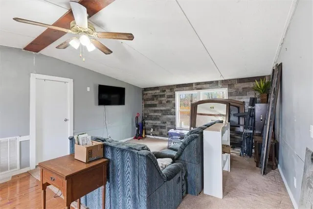 $189,900 | 50 Jones Street Northwest, Cartersville, GA 30120