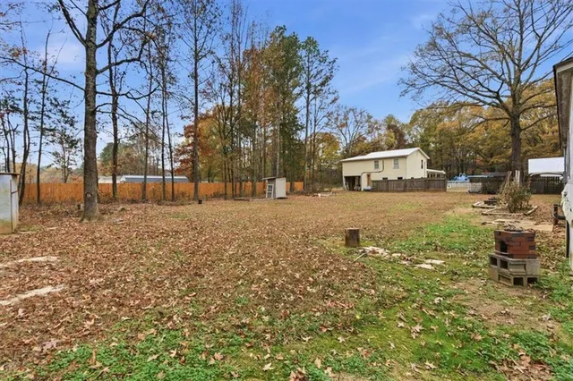 $189,900 | 50 Jones Street Northwest, Cartersville, GA 30120