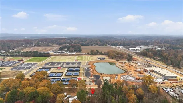 $189,900 | 50 Jones Street Northwest, Cartersville, GA 30120