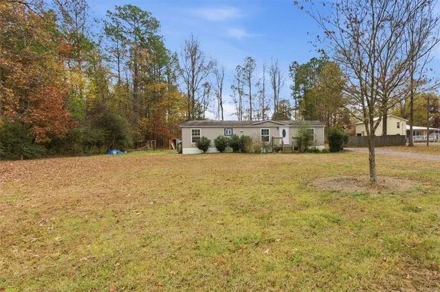 $189,900 | 50 Jones Street Northwest, Cartersville, GA 30120