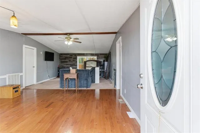 $189,900 | 50 Jones Street Northwest, Cartersville, GA 30120