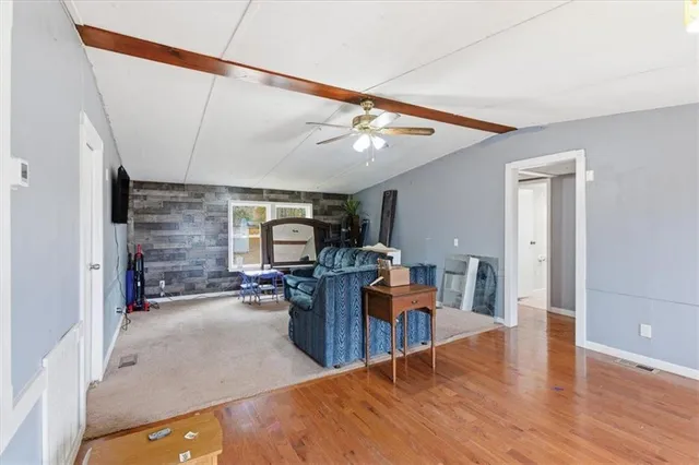 $189,900 | 50 Jones Street Northwest, Cartersville, GA 30120