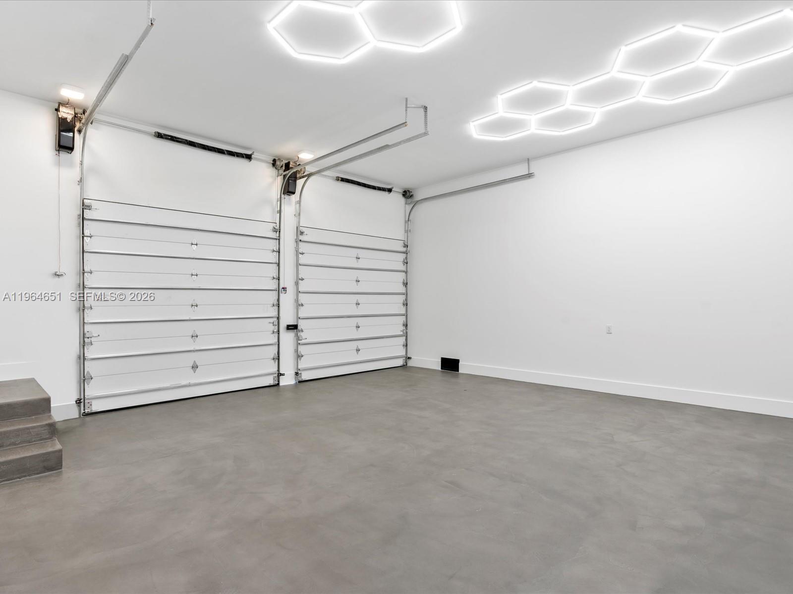 871 Northeast 83rd Street Miami, FL 33138 - Photo 52 of 54 a view of an empty room