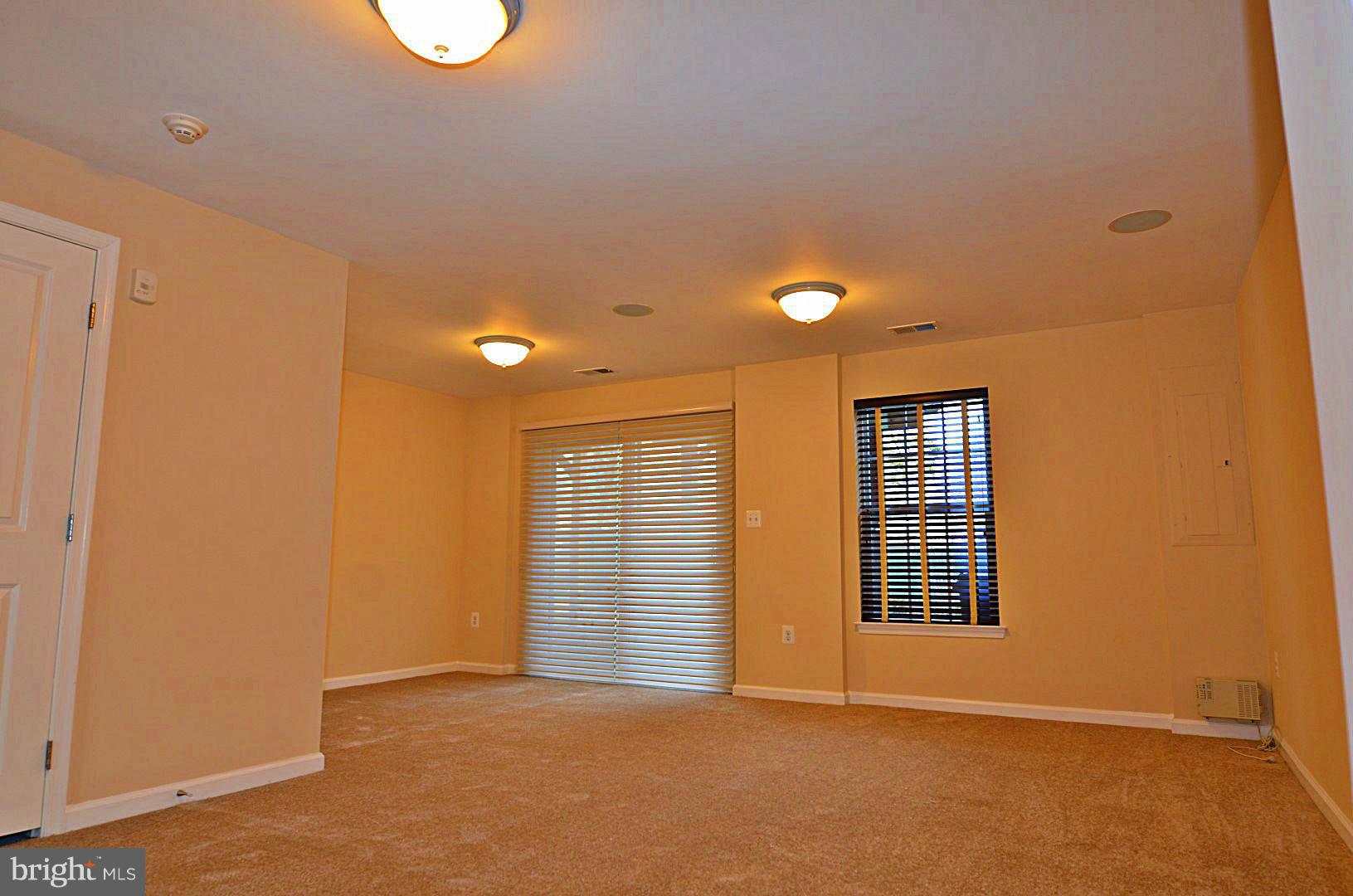 105 Alba Road Fredericksburg, VA 22405 - Photo 15 of 17 Basement