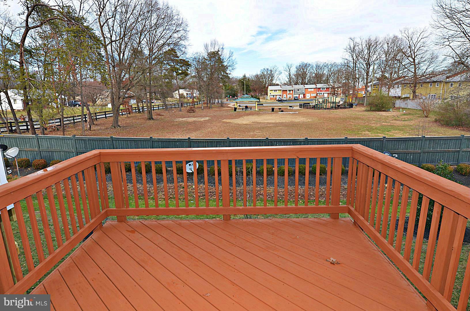 105 Alba Road Fredericksburg, VA 22405 - Photo 17 of 17 Exterior (Rear)