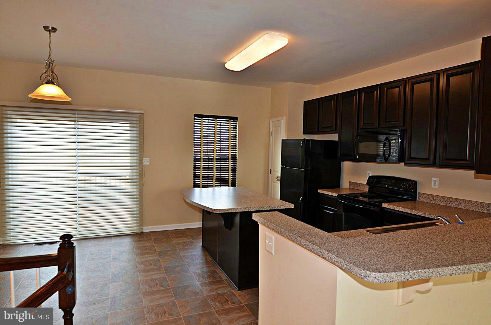 105 Alba Road Fredericksburg, VA 22405 - Photo 3 of 17 Kitchen