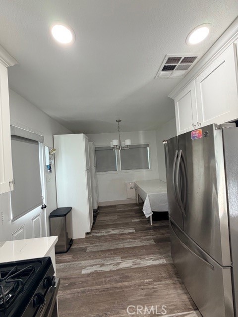 3546 Donald Avenue Riverside, CA 92503 - Photo 13 of 17 Kitchen