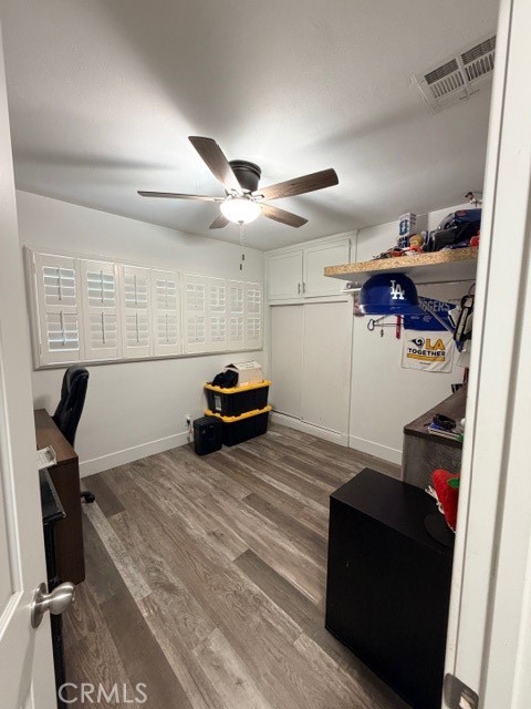 3546 Donald Avenue Riverside, CA 92503 - Photo 7 of 17 Bedroom #2