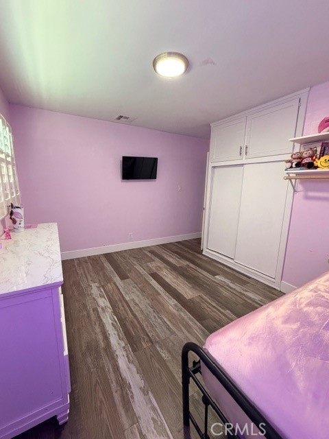 3546 Donald Avenue Riverside, CA 92503 - Photo 9 of 17 Bedroom #3