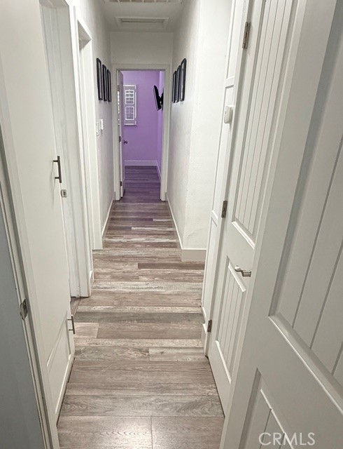 3546 Donald Avenue Riverside, CA 92503 - Photo 10 of 17 Hallway