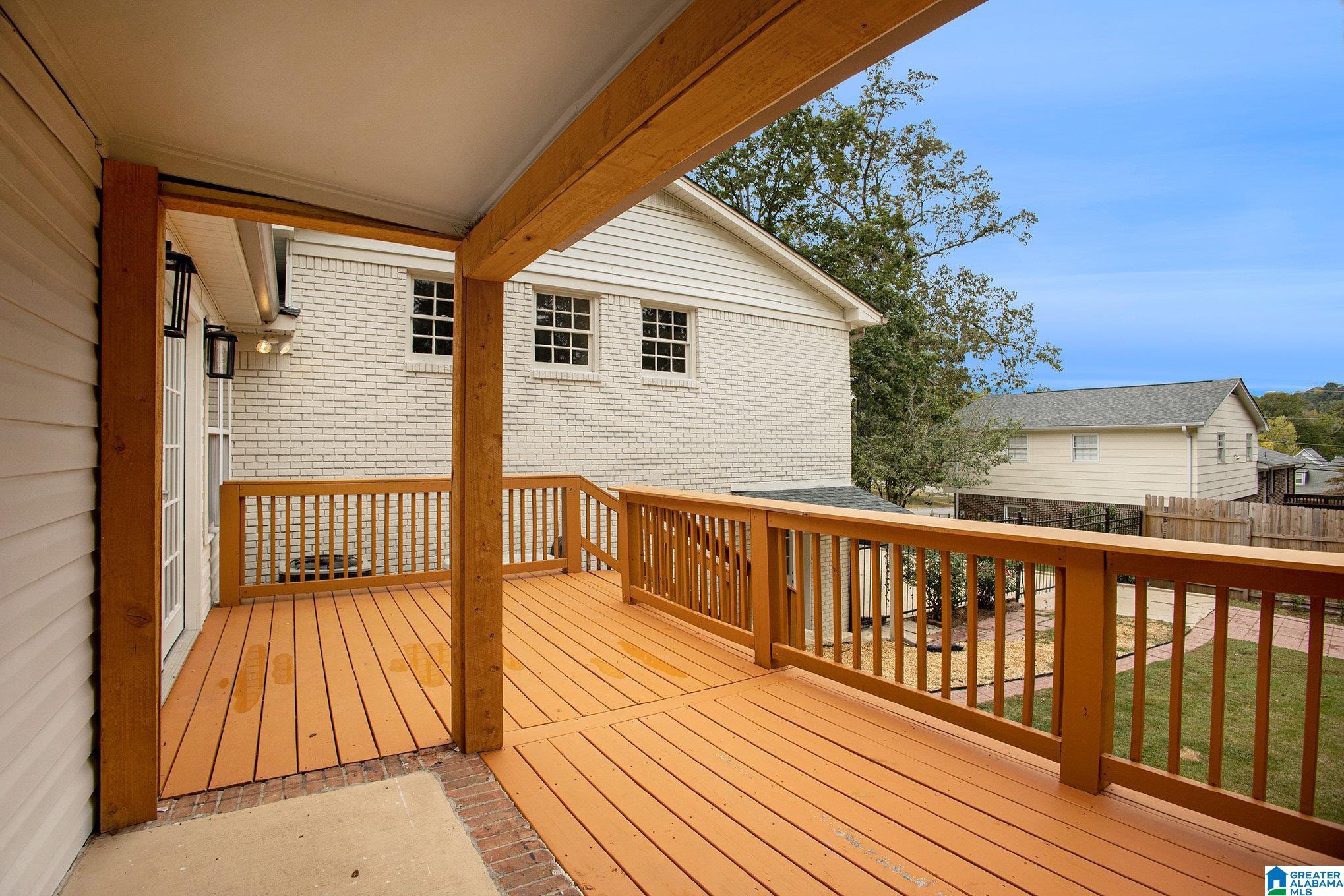 3405 Kettering Lane Birmingham, AL 35243 - Photo 25 of 30