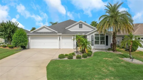 $497,000 | 1241 Tarflower Terrace, The Villages, FL 32163