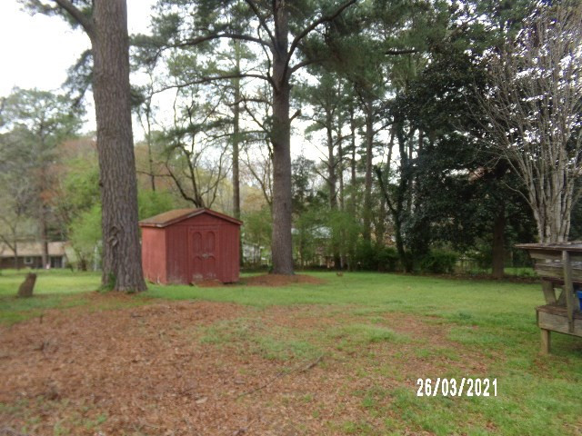 2116 Shenandoah Road Raleigh, NC 27603 - Photo 4 of 4 Photo 4
