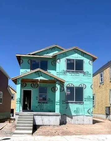 $459,900 | 1541 South 900 West, Unit 141, Clearfield, UT 84015