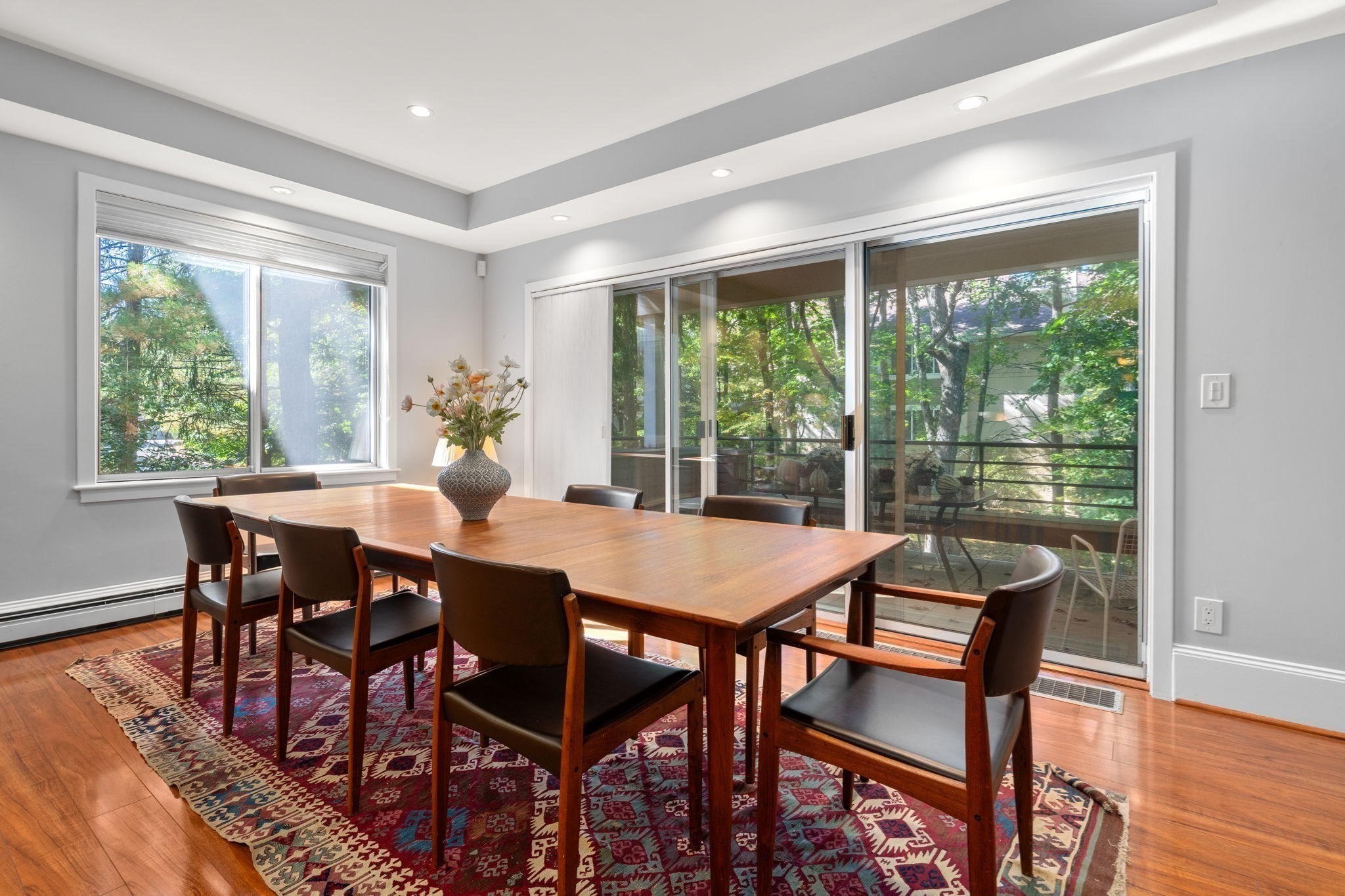 228 Allandale Road, Unit 2A Boston, MA 02467 - Photo 7 of 28 Gallery Image 7