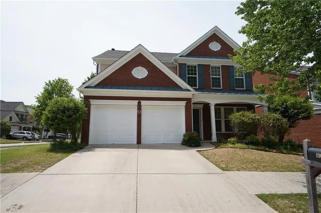 $2,600 | 1962 Fosco Drive Northwest, Duluth, GA 30097