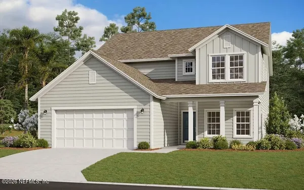 $524,990 | 3167 Gadwall Road, Orange Park, FL 32065