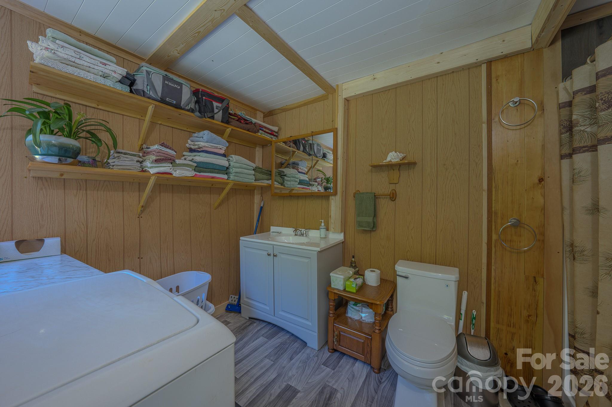 1712 Little Crk Road Hot Springs, NC 28743 - Photo 26 of 44
