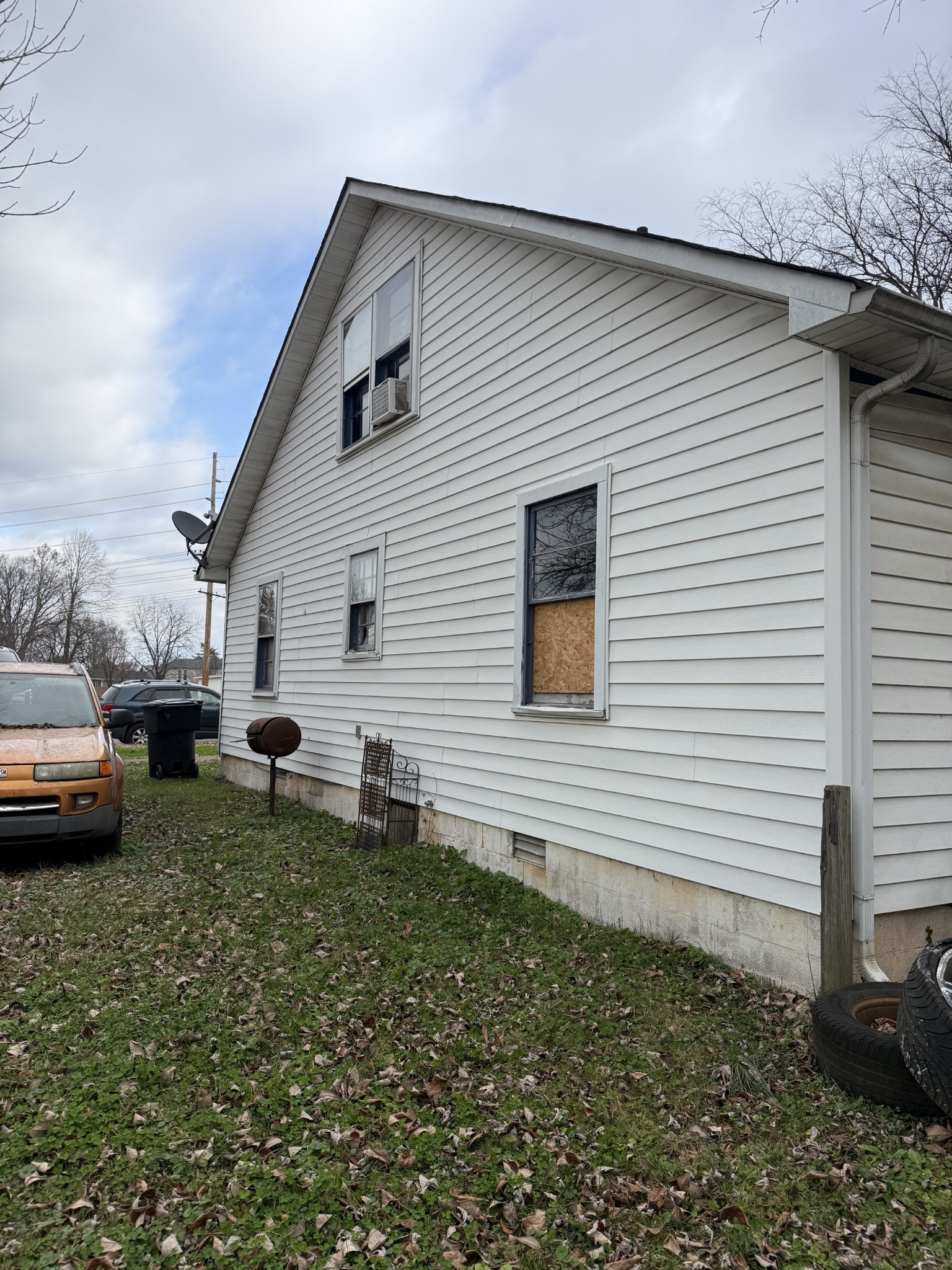 909 Smith Street Murfreesboro, TN 37129 - Photo 3 of 13