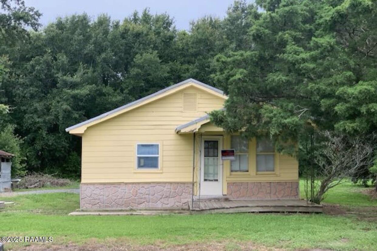 6601 Gondron Road St. Martinville, LA 70582 - Photo 2 of 11 No Value-