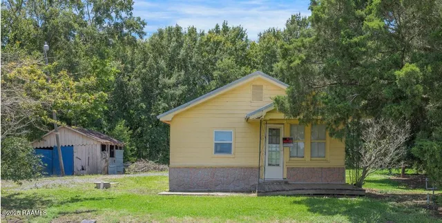 $65,000 | 6601 Gondron Road, St. Martinville, LA 70582