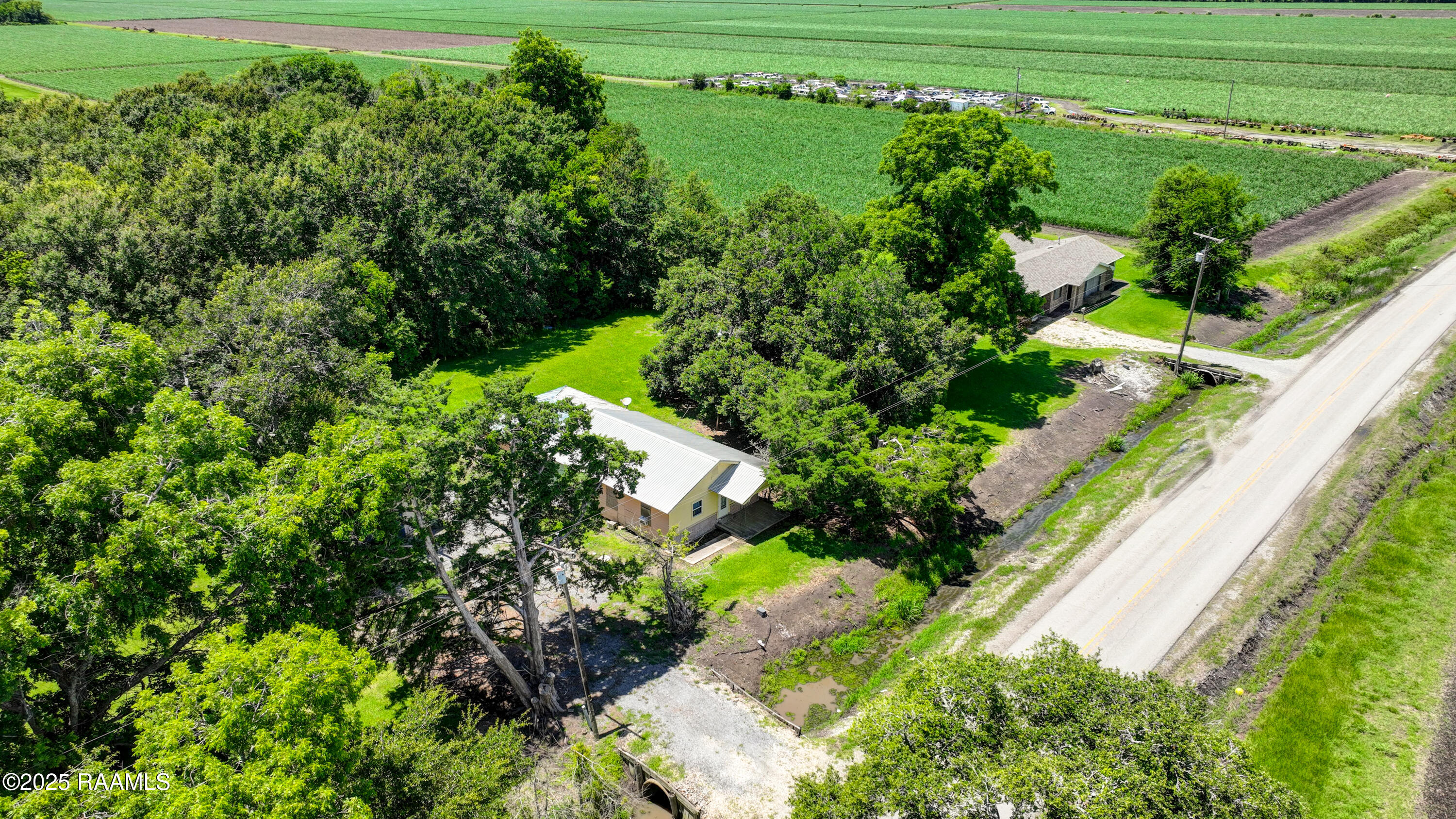 6601 Gondron Road St. Martinville, LA 70582 - Photo 10 of 11 Drone-7