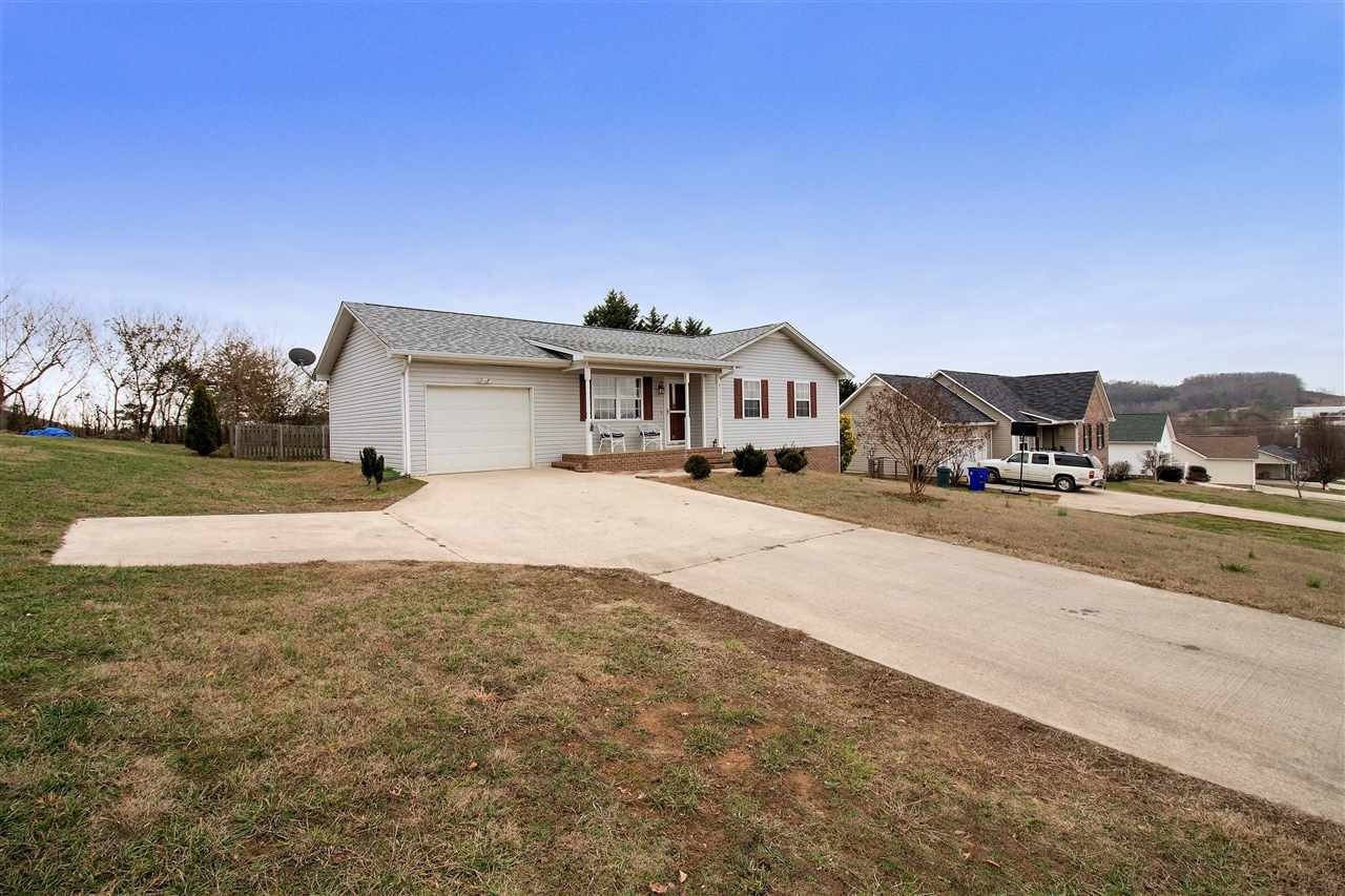 165 Fox Ridge Trail Southwest Cleveland, TN 37311 - Photo 1 of 1 Gallery Image 1