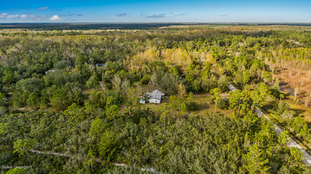 Almost 5 acres of country heaven