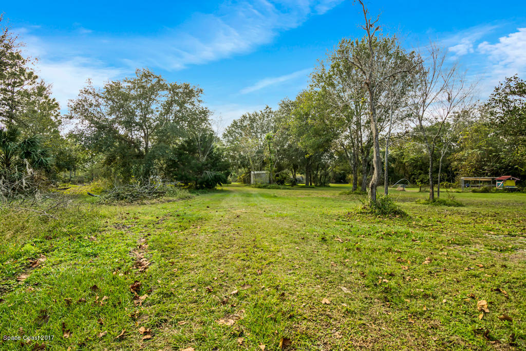 4510 Hog Valley Road Mims, FL 32754 - Photo 12 of 39 Exterior