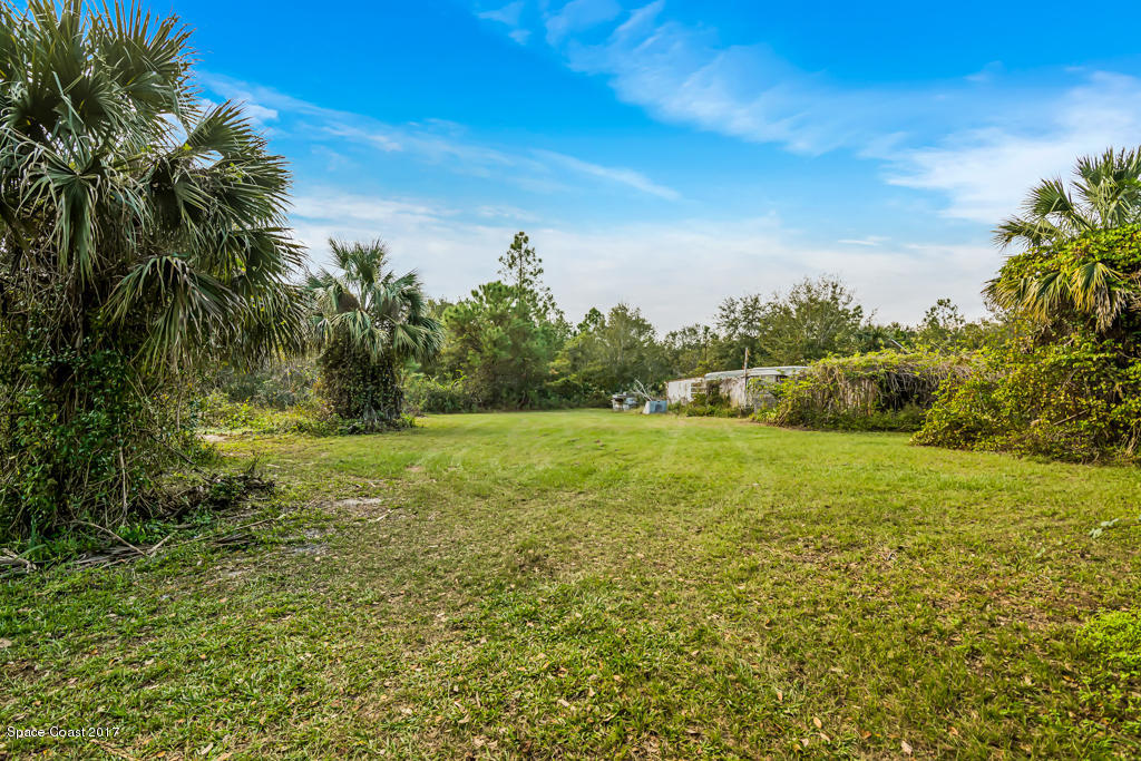 4510 Hog Valley Road Mims, FL 32754 - Photo 13 of 39 Exterior