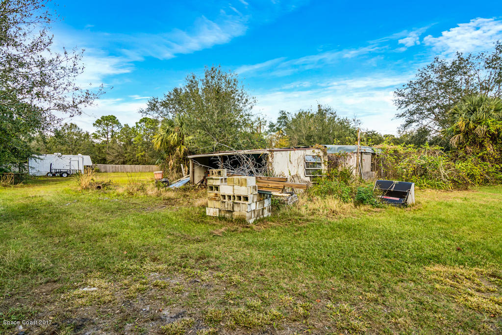 4510 Hog Valley Road Mims, FL 32754 - Photo 14 of 39 Exterior buildings