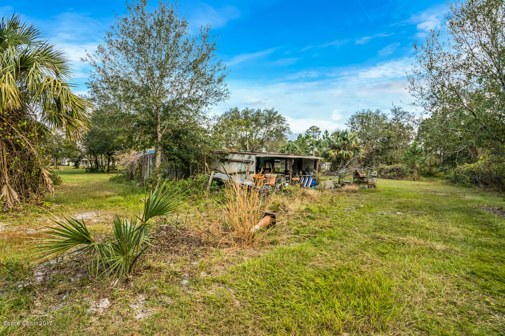 4510 Hog Valley Road Mims, FL 32754 - Photo 15 of 39 Exterior buildings