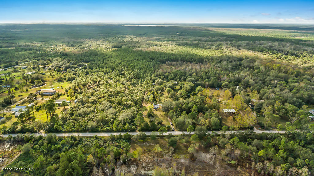 4510 Hog Valley Road Mims, FL 32754 - Photo 19 of 39 Overhead view