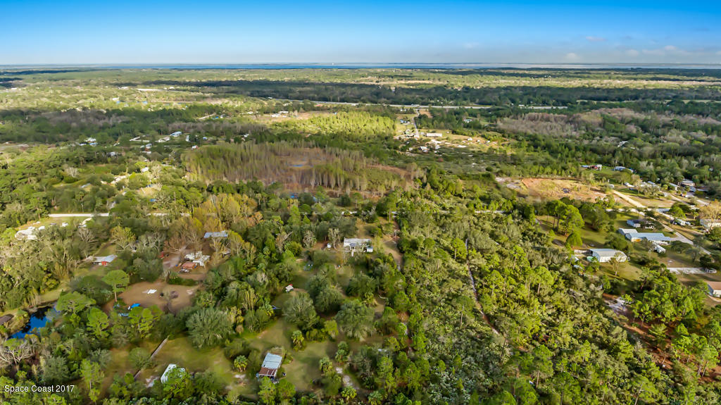 4510 Hog Valley Road Mims, FL 32754 - Photo 20 of 39 Overhead view