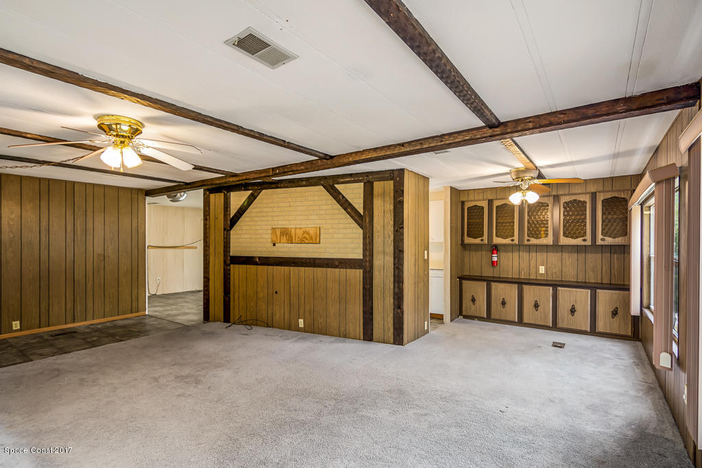 4510 Hog Valley Road Mims, FL 32754 - Photo 22 of 39 Living room