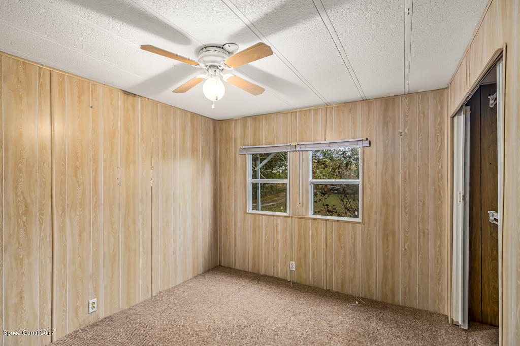 4510 Hog Valley Road Mims, FL 32754 - Photo 29 of 39 Bedroom