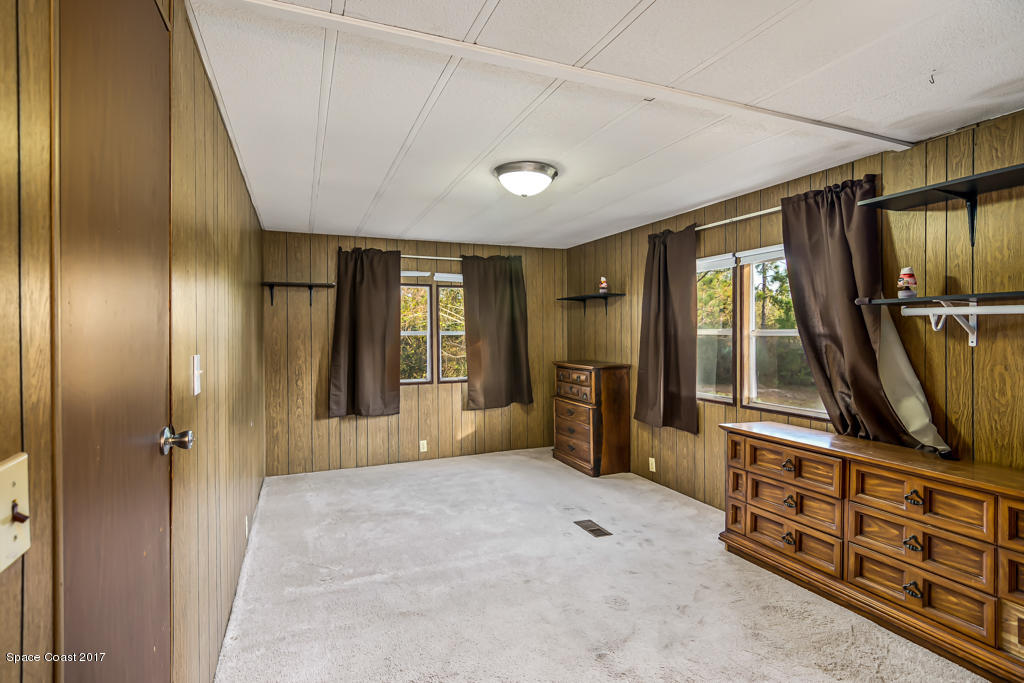 4510 Hog Valley Road Mims, FL 32754 - Photo 36 of 39 Bedroom