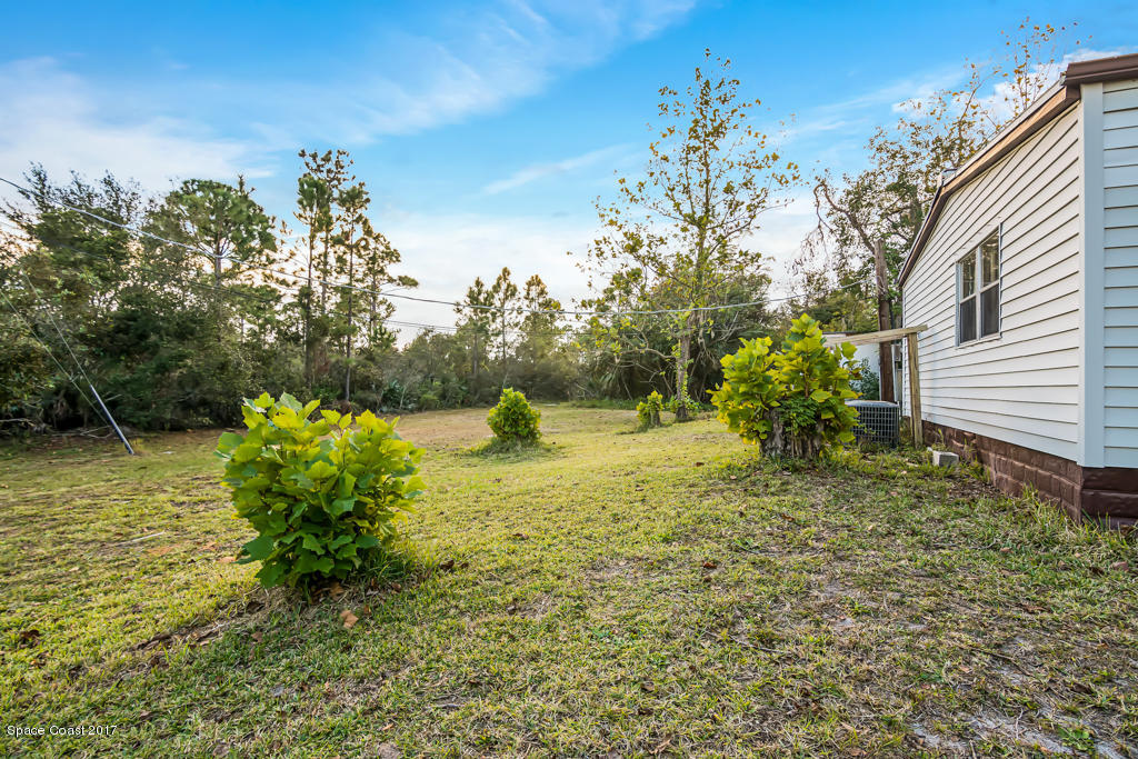 4510 Hog Valley Road Mims, FL 32754 - Photo 8 of 39 Side
